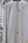 Mutedance 24 Spring/Summer Draped Silk Dress MD-MD24SS86 PM147